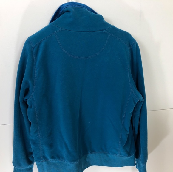 L.L. Bean Women's Large Long Sleeves Sweater - Picture 2 of 6